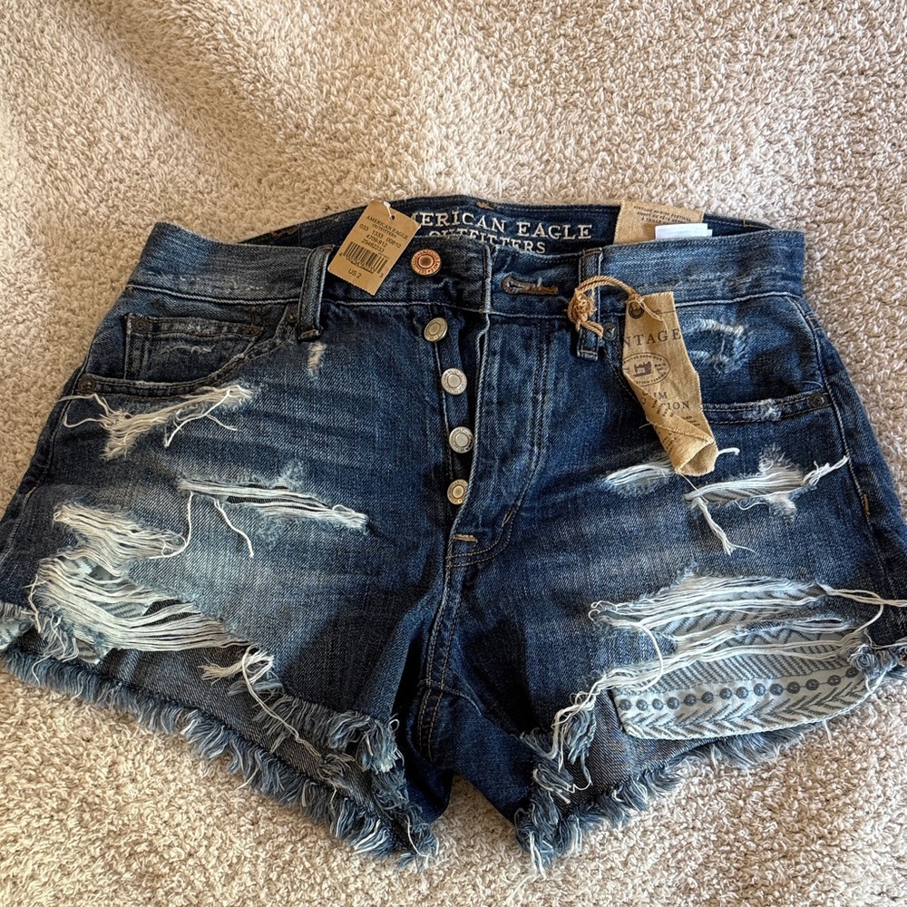 NWT American Eagle Womens Shorts